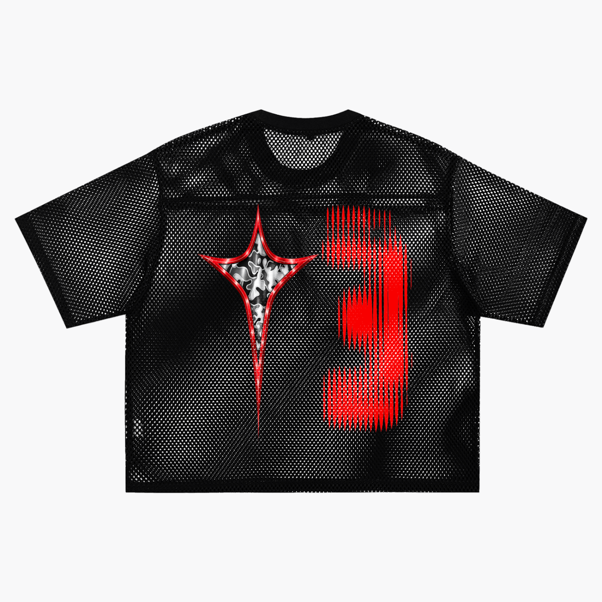 -T3MPO- Jersey