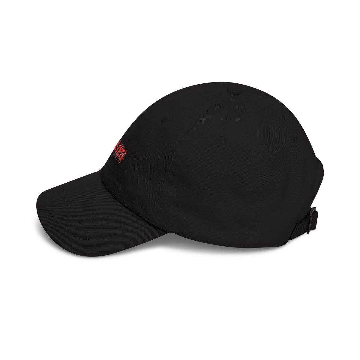 FERAL PUTA Dad Hat