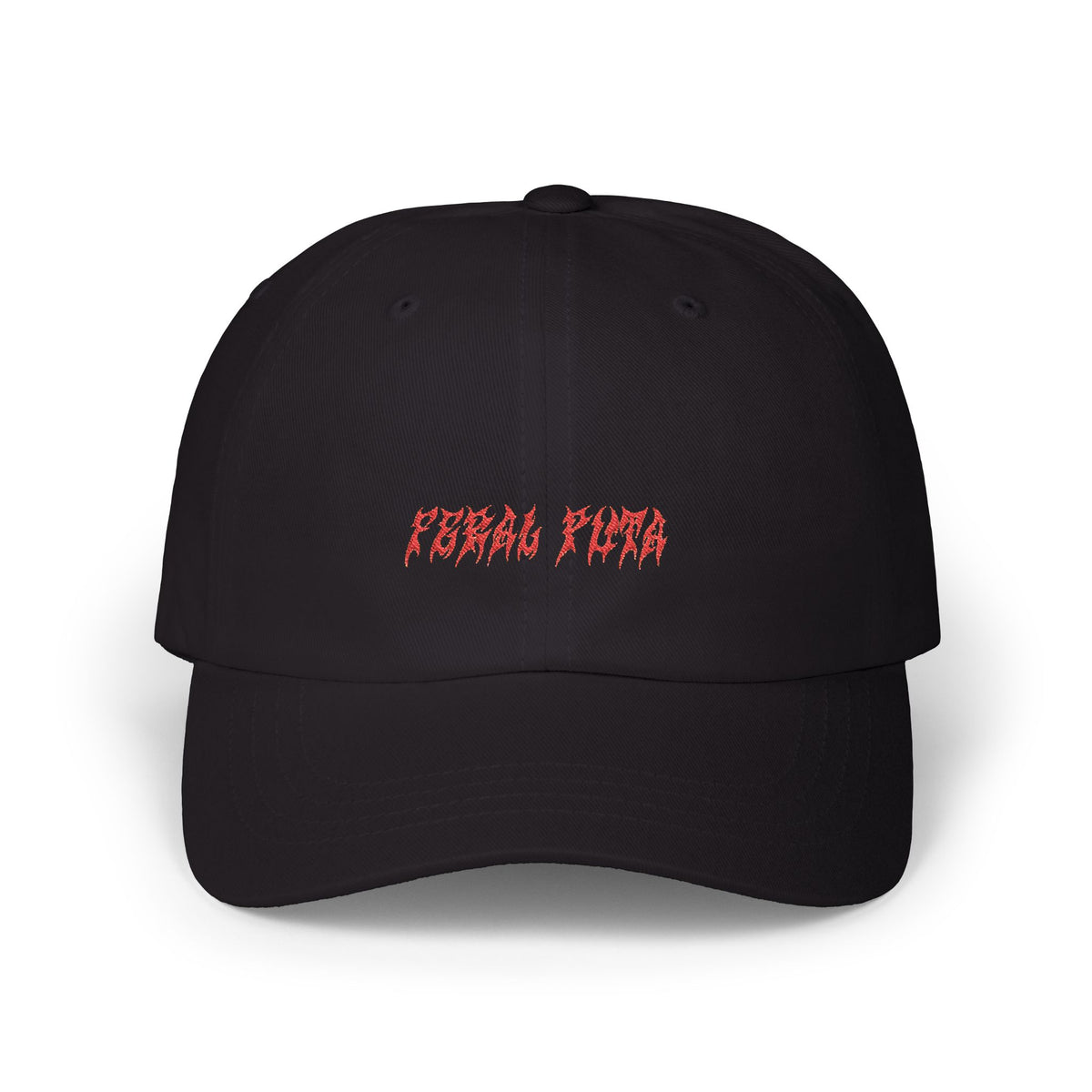 FERAL PUTA Dad Hat