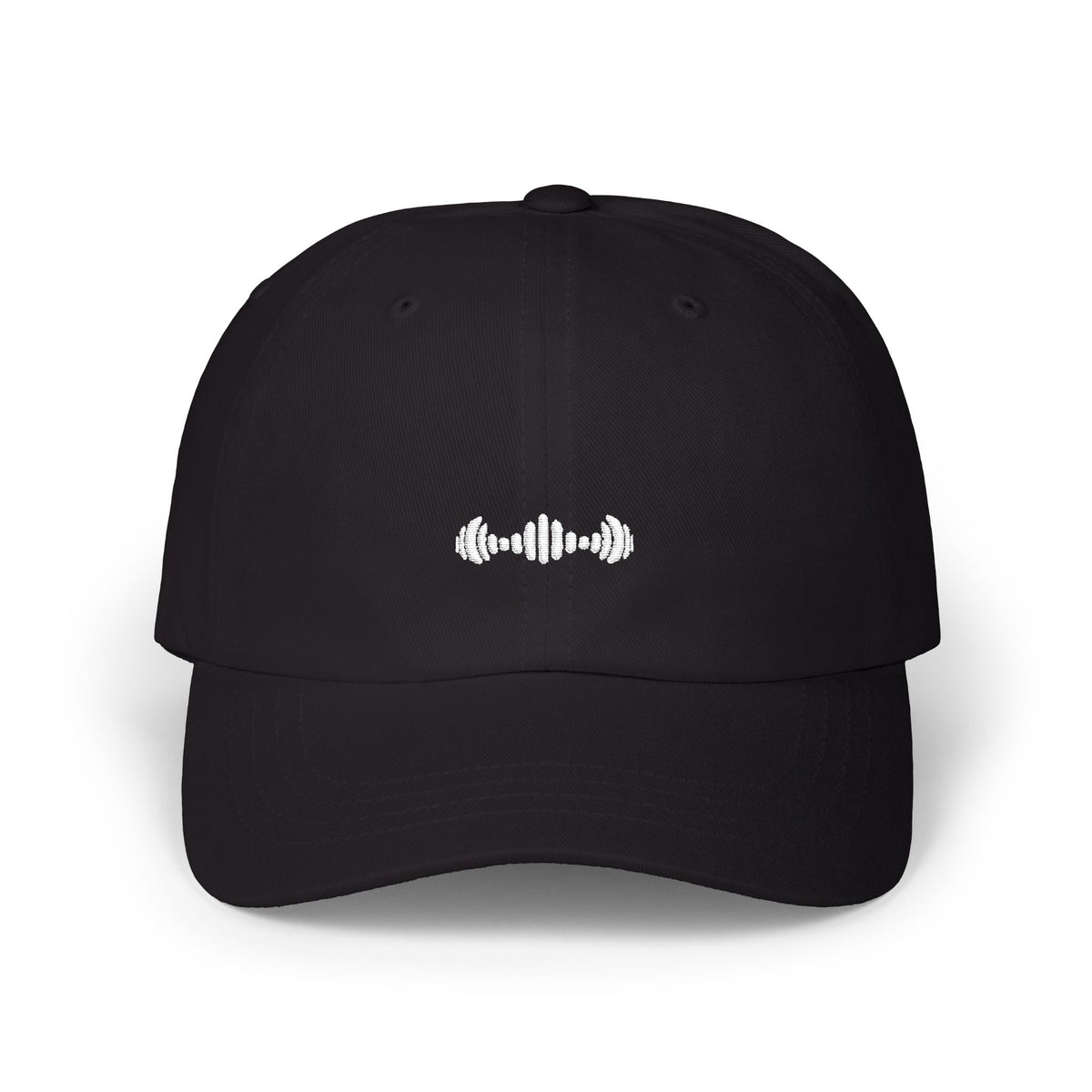 Wave Dad Hat