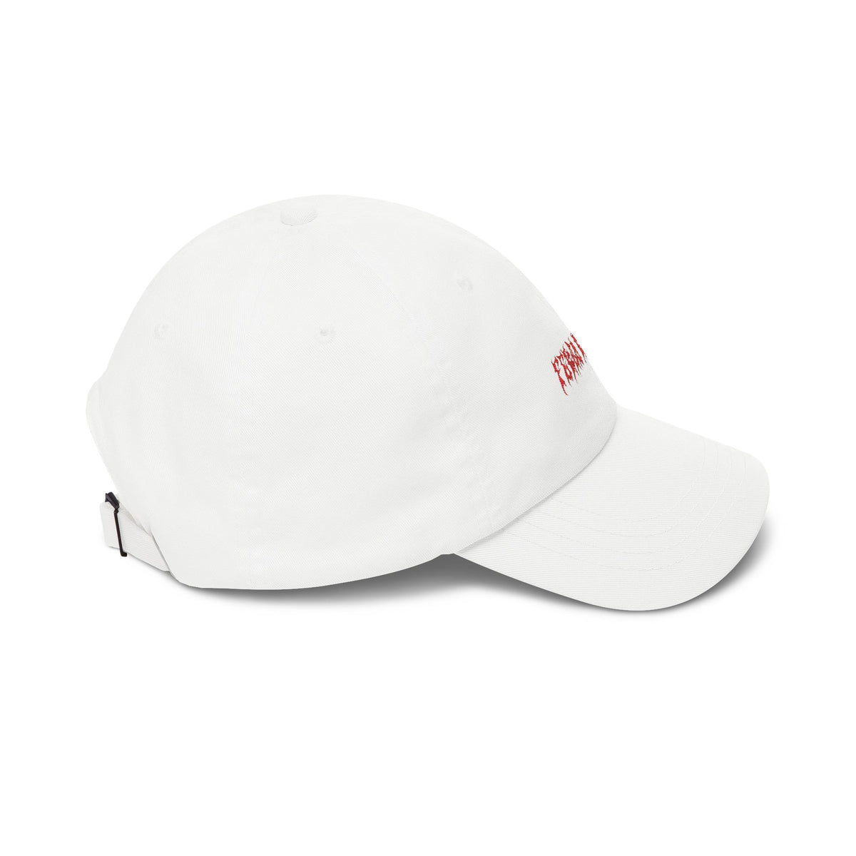 FERAL PUTA Dad Hat
