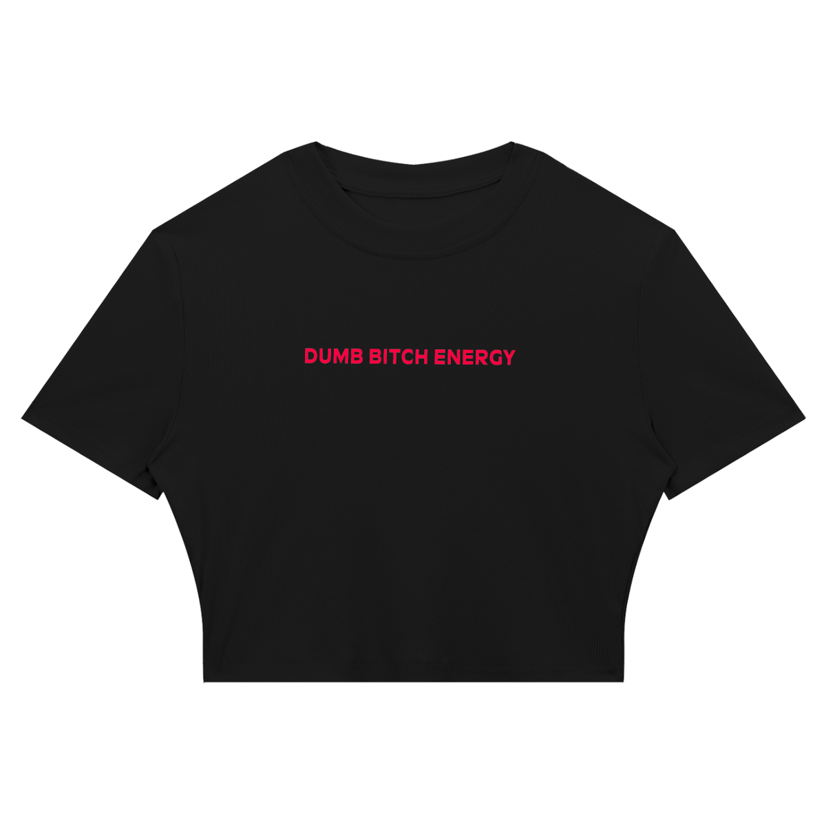 DBE Baby tee