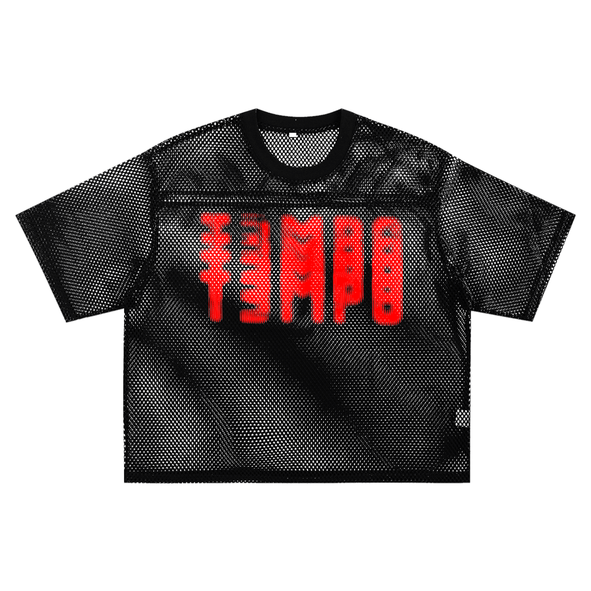 -T3MPO- Jersey