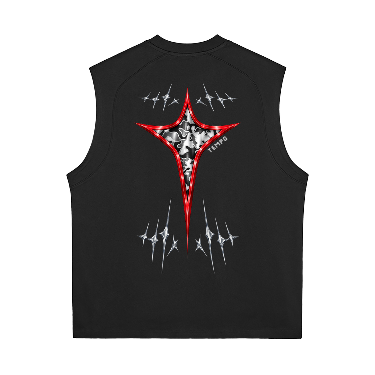 -WAVEFORM- Tank