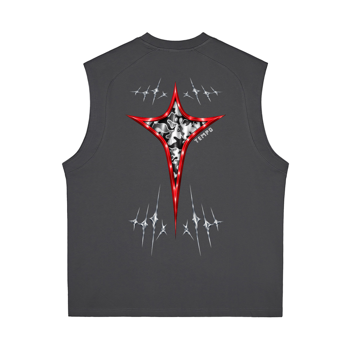 -WAVEFORM- Tank