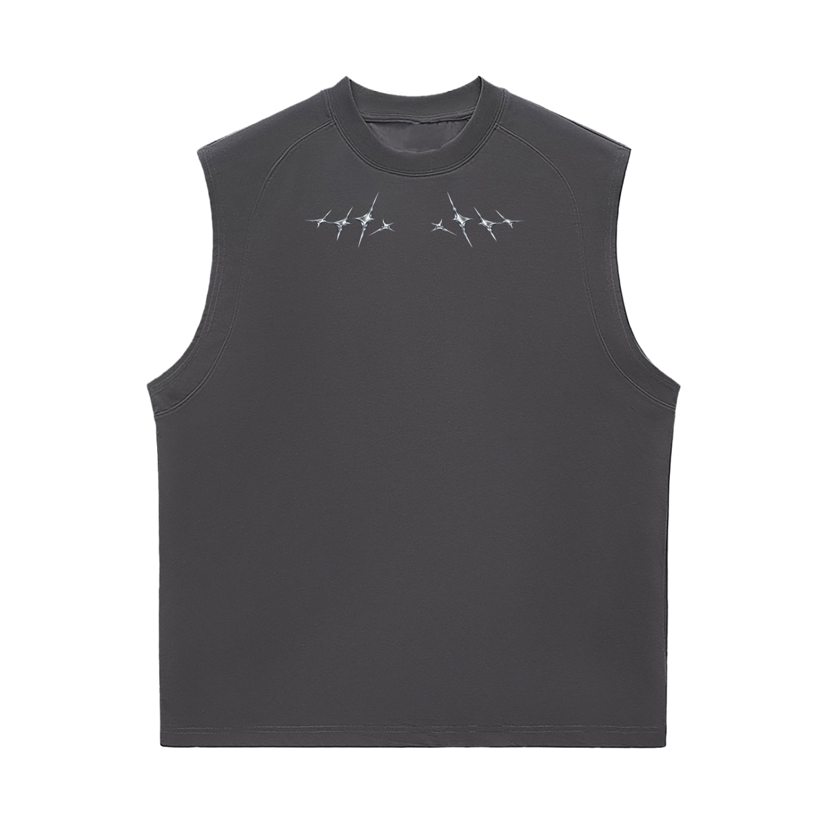 -WAVEFORM- Tank