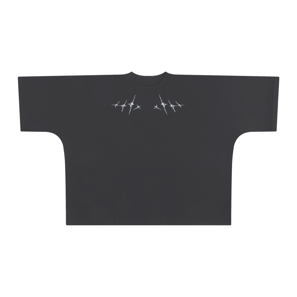 -WAVEFORM- Oversized Shirt